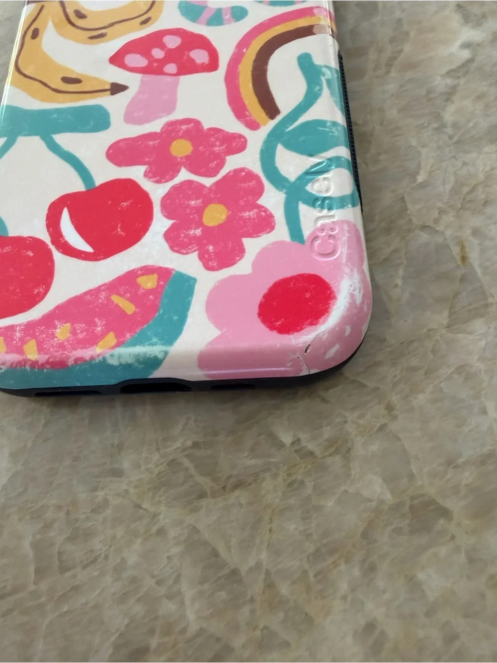 4 iphone 15 pro Casely cases